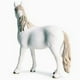 thumbnail image 4 of Figurita De Caballo De Juguete Realista Pintada A Mano De 5 Pulgadas Para Niños A Partir De 5 Años | Figura De Animal Educativa Y Duradera Para Juegos Imaginativos Y Cuentos | Caballo Coleccionable, 4 of 4