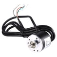 thumbnail image 2 of Codificador Rotatorio Óptico 600P/R Dc 5-24V Ab Codificador Rotatorio Incremental De Salida De 2 Fases Codificador Fotoeléctrico Para Medición matsuzay TO001916-00, 2 of 7