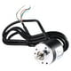 thumbnail image 2 of Codificador Rotatorio Óptico 600P/R Dc 5-24V Ab Codificador Rotatorio Incremental De Salida De 2 Fases Codificador Fotoeléctrico Para Medición Yuarrent TO001916-00, 2 of 7