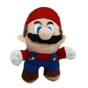 Nintendos Mario Miniature Kids Plush Toy (3in)
