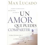 El Un Amor Que Puedes Compartir, (Paperback)