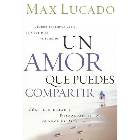 El Un Amor Que Puedes Compartir, (Paperback)