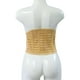 thumbnail image 3 of Faja reductora Body Secret - 507 vientre plano y reductora Negro T G para postparto, 3 of 11