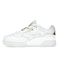 thumbnail image 2 of Nike Men's Air Force 3 Low SP Nigo White Metallic Gold Shoes, from StockX, 2 of 5