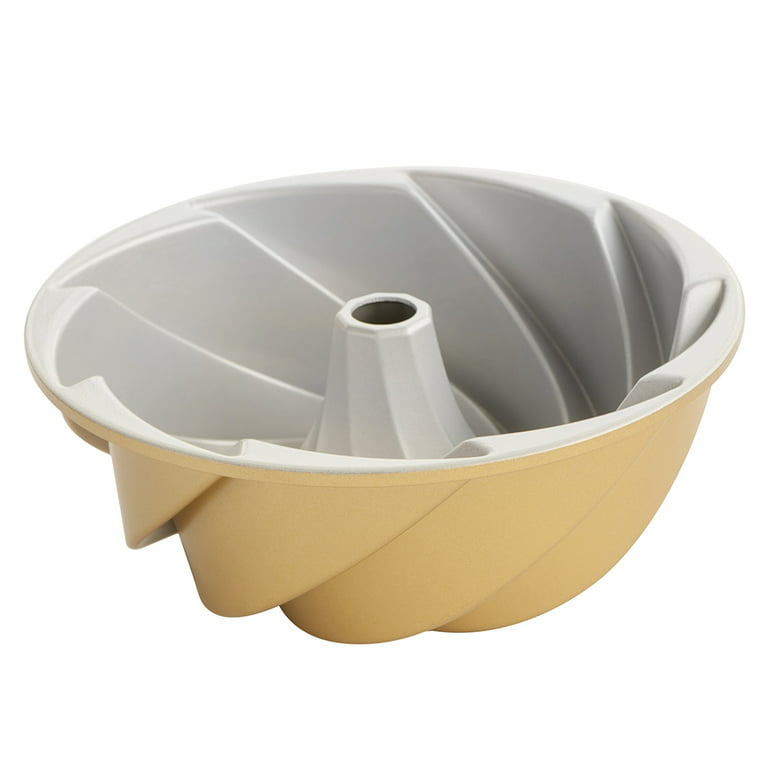 6 Cup Formed Bundt® Pan - Nordic Ware