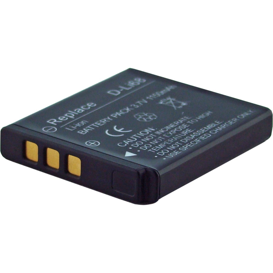 1150mAh LiIon Camera/Camcorder Battery for FUJIFILM