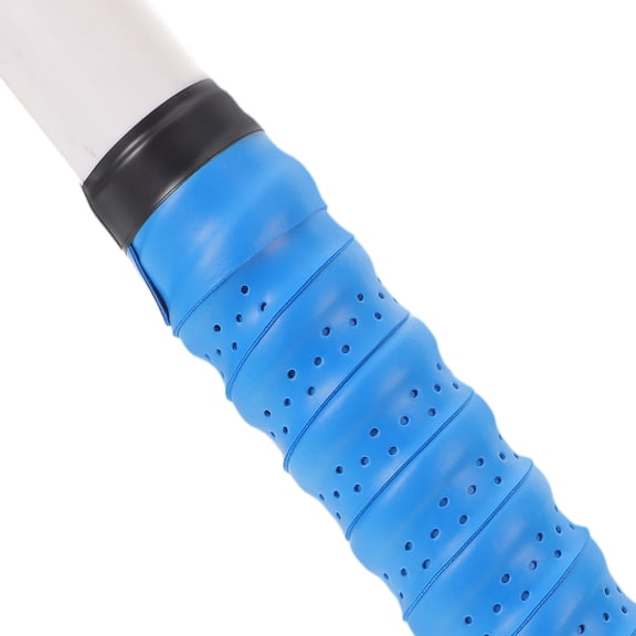 LOLIPPYY 4 Sets Golf Grip Wrapping Tapes Tacky Pu Overgrip Non-Slip Waterproof Golf Club Regripping Tapes Replacement For Women Men Golfers