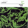 thumbnail image 1 of Byrd, Donald : Byrd en Vol (blue Note Tone Poet Series), 1 of 1