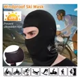 thumbnail image 3 of Balaclava Pasamontañas Militar Táctico Bandana Moto Deportes, 3 of 3