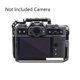 thumbnail image 5 of Cámara Ca para X-t30 X-t20 X- T10 X-t30ii Accesorios de protección Ca Placa Se, 5 of 5