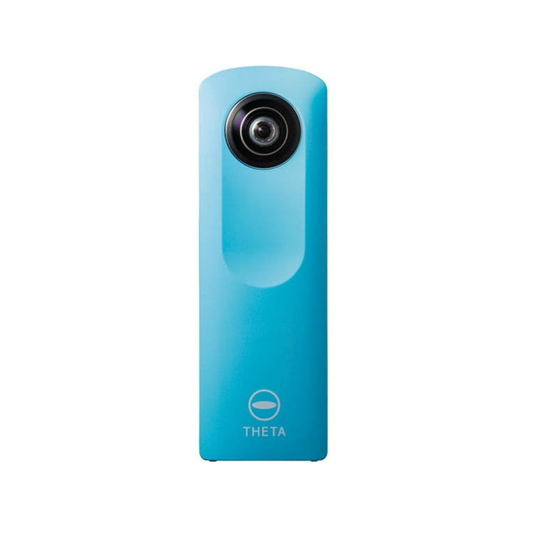 RICOH THETA m15