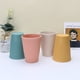 thumbnail image 3 of Taza de agua, taza para cepillarse la boca, taza para beber agua para el hogar, juego de tazas para café, regalo, 3 of 5