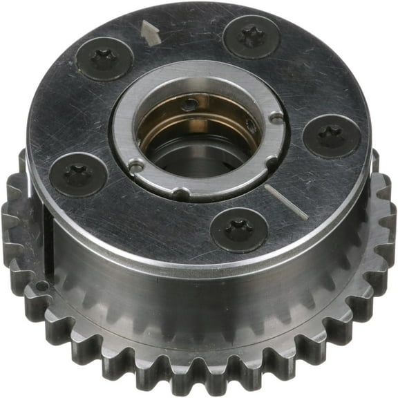 Standard Ignition VVT602 Engine Variable Valve Timing Sprocket Fits select: 2011-2015 JEEP GRAND CHEROKEE, 2015-2017 JEEP WRANGLER UNLIMITED