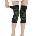 thumbnail image 3 of Genouillères de Compression Chauffantes R7B4, 3 of 9