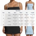 thumbnail image 3 of Royisotas Womens Midi Dresses Athletic Summer Sleeveless Cami Dress for Women Tennis, 3 of 7