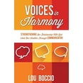 thumbnail image 2 of Voices In Harmony, (Paperback), 2 of 2