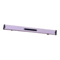 thumbnail image 1 of Lipstore Pool Cue Case with Handle Snooker Cue Storage Box for Club Practice Training light violet, 1 of 8