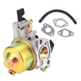 thumbnail image 1 of Junta de carburador, juego de tuberías de combustible, pieza de cortacésped apta para HONDA GXV160 GXV120 GXV140, 1 of 14