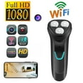 thumbnail image 1 of Bingirl 1080p HD Mini Wifi P2P Camera with Electric Shaver and DVR Function, 1 of 8