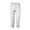 White, variant on Soffe Intensity N5301W Womens Dblknt Sball Loop Pant