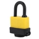 thumbnail image 4 of Candado Impermeable Universal 40 Mm Cerradura De Puerta De Gabinete De Puerta De Casa Con Dos Llaves Methold EL007954-00, 4 of 6