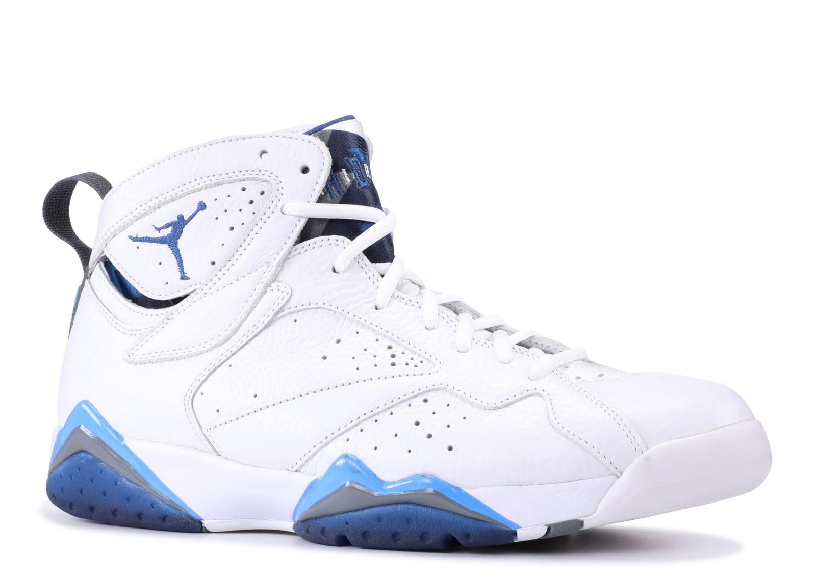 jordan 7 retro blue