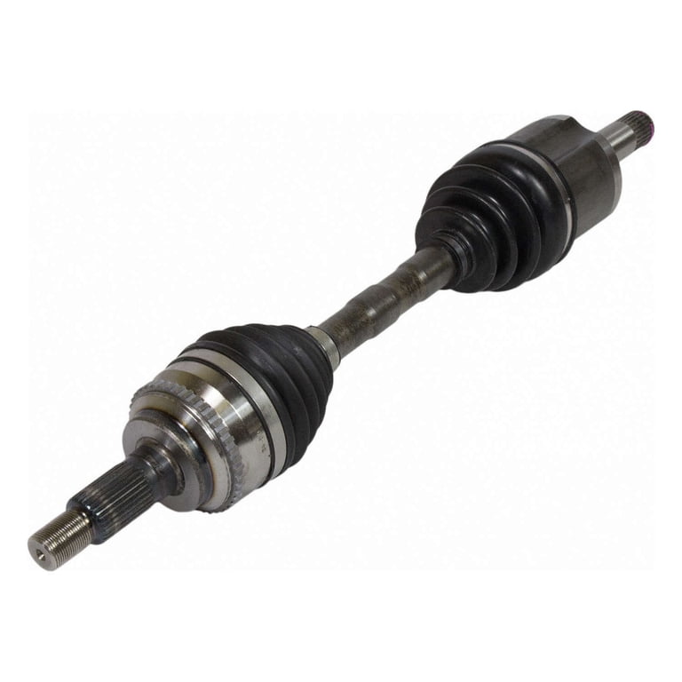 Motorcraft Drive Axle Shaft Assembly TX-712 Fits select: 2007-2013