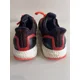 thumbnail image 4 of Adi-das Ultra Boost 2.0 Men's Size 7 Core Black Solar Red Running Shoes, 4 of 6