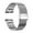 Silver, variant on MAE Stainless Steel Band for Garmin Watch Fenix Fenix 8 E 6 6x 7 7x Pro 5 5x Plus 5s 6s Metal Strap Wristband Bracelet.