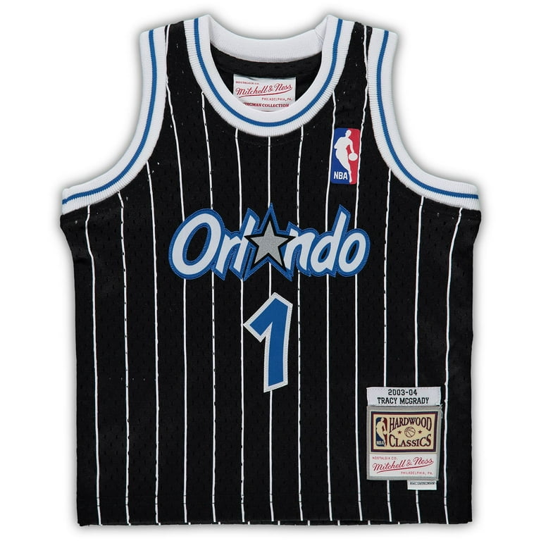 Orlando magic hot sale infant jersey