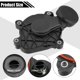 thumbnail image 3 of Válvula de Ventilación del Cárter del Motor 2760100331 Unique Bargains para Vehículo, 3 of 7