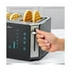 thumbnail image 2 of Tostadora Pantalla Táctil Oster Easy Touch 4 Rebs, 2 of 2