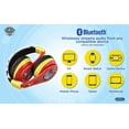 thumbnail image 6 of ekids Paw Patrol Bluetooth Headphones for Kids, Wireless Headphones with Microphone, 6 of 9