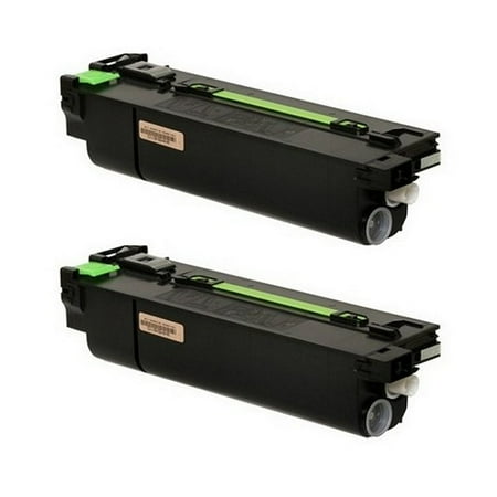 PrinterDash Compatible Replacement for SHPAR-455MT_2PK - Black price history on PriceWatchPro