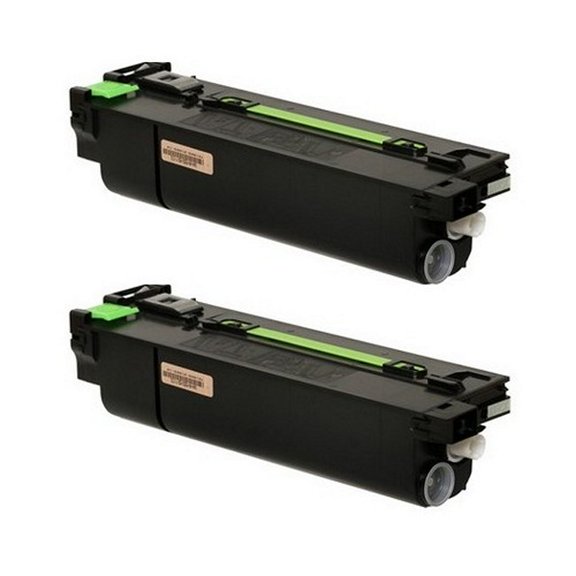 PrinterDash Compatible Replacement for OCE794-3_2PK - Black