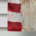 thumbnail image 4 of Patriotic USA Spinone Italiano House Flag, 4 of 4