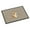 Black, variant on Carolines Treasures CK2201JMAT Pembroke Corgi In the Kitchen Door Mat Indoor Rug or Outdoor Welcome Mat 24x36 Doormat