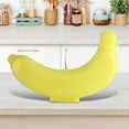 thumbnail image 4 of Boîte de Protection pour Banane, Étui Durable Portable Excellent Léger pour Bureau, 4 of 8