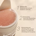 thumbnail image 4 of XWSHYW Herramientas para El Cuidado de La Piel Facial Exfoliante Corporal Hidratante y Exfoliante, 4 of 6