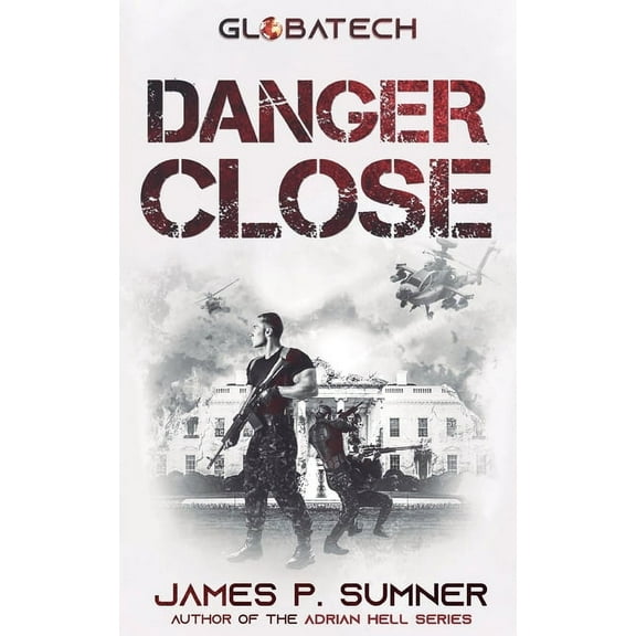 Danger Close (Paperback)