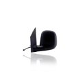 thumbnail image 1 of Door Mirror - Compatible/Replacement for '96-02 Chevrolet Express GMC Savana - Powered, Heated - Left Hand - Driver - 88944455, 1 of 2