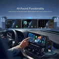 thumbnail image 5 of 2 in 1 Wireless CarPlay Adapter&Android Auto Wireless CarPlay Adapter, 5 of 5