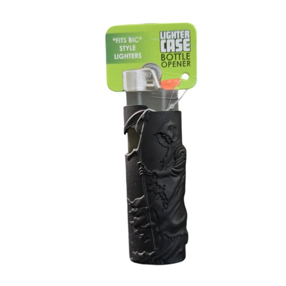 Smokezilla Mystic Lighter, Various