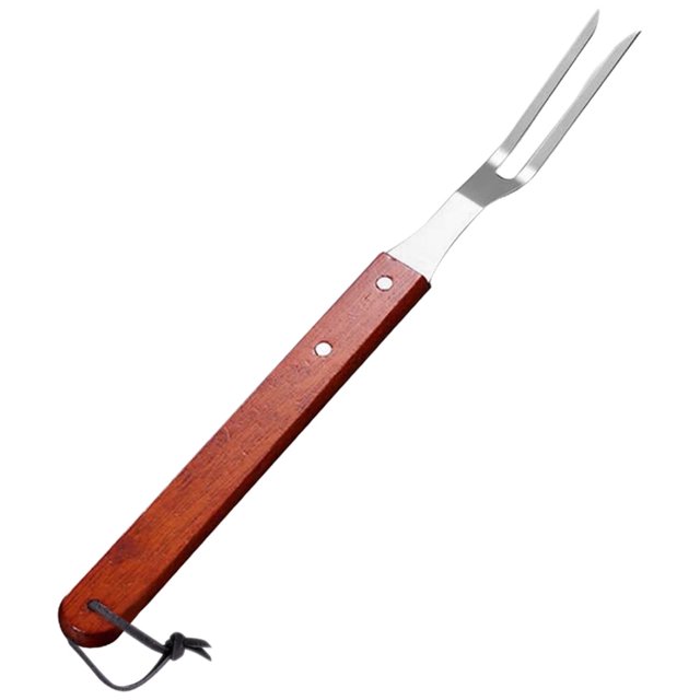 Espátula para freír de acero inoxidable para utensilios de cocina de restaurante, raspador de superficie plana para bistec y pastel, 4 piezas de madera
