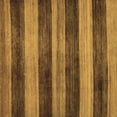 thumbnail image 1 of Ahgly Company Indoor Square Abstract Brown Modern Area Rugs, 3' Square, 1 of 4