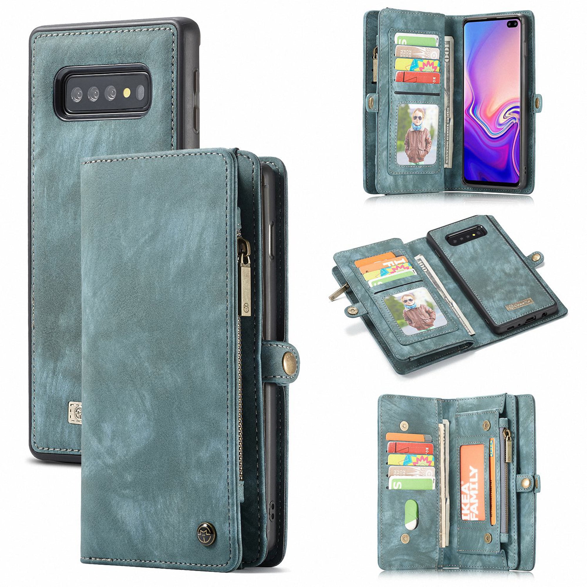 Dteck Premium Leather Wallet Case for Samsung Galaxy Nigeria Ubuy