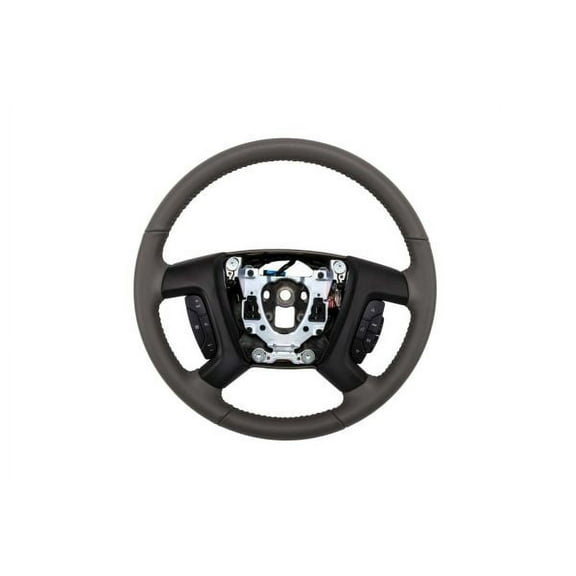 GM Genuine Parts Steering Wheel