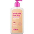 thumbnail image 1 of B.TAN Autobronceador Glow Your Own Way Express 1 Hora 236 ml, 1 of 9