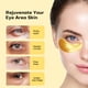 thumbnail image 2 of Set de mascarillas para ojos y labios Adofect, 40 pares, para el cuidado de la piel, 2 of 9