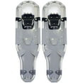 thumbnail image 2 of SNOWTREK Raquettes à Neige en Aluminium avec Sac de Transport - Harnais Ajustable à une Traction, 2 of 8